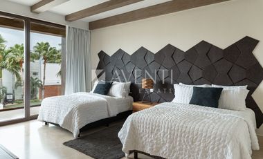 Casa en Venta/Renta, Los Canales, Puerto Cancún