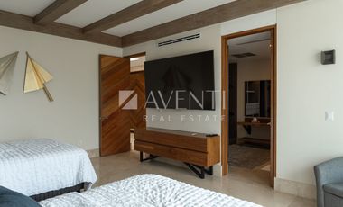 Casa en Venta/Renta, Los Canales, Puerto Cancún