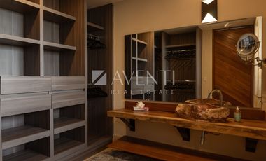 Casa en Venta/Renta, Los Canales, Puerto Cancún