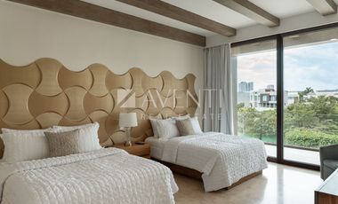 Casa en Venta/Renta, Los Canales, Puerto Cancún