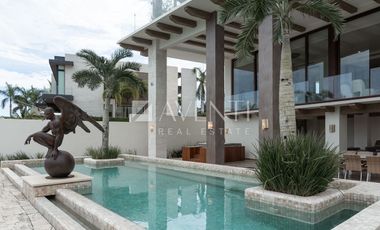 Casa en Venta/Renta, Los Canales, Puerto Cancún
