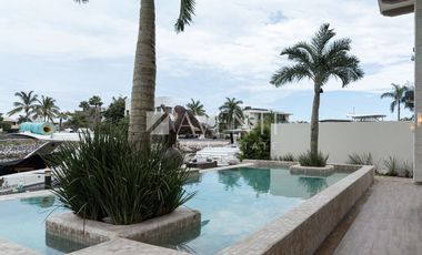 Casa en Venta/Renta, Los Canales, Puerto Cancún