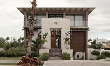 Casa en Venta/Renta, Los Canales, Puerto Cancún