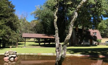 Terrenos escriturados en fraccionamiento Piedra Grande