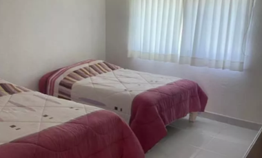 Casa en excelentes condiciones en remate bancario