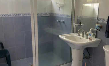 Casa en excelentes condiciones en remate bancario