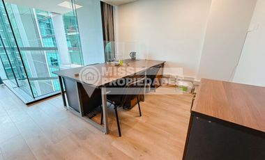 Se Vende Oficina en Edificio Balmaceda