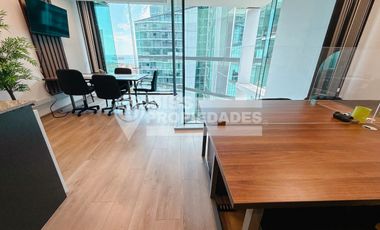 Se Vende Oficina en Edificio Balmaceda