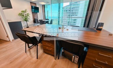 Se Vende Oficina en Edificio Balmaceda
