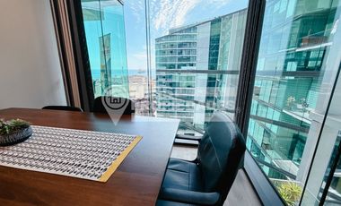 Se Vende Oficina en Edificio Balmaceda