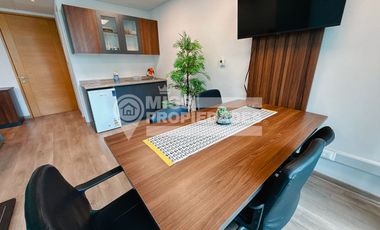 Se Vende Oficina en Edificio Balmaceda