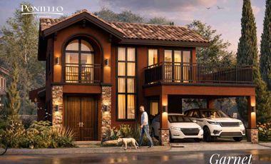 4 Bedrooms House & Lot Pre Selling in Dasmariñas Cavite by PONTELLO of Crown Asia