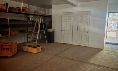 En venta locales comercial con oficina, jesus maria, aguascalientes,