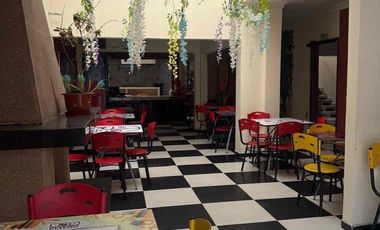 Local comercial con apartamento y cabaña en las Cuadras, Pasto Nariño