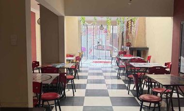Local comercial con apartamento y cabaña en las Cuadras, Pasto Nariño