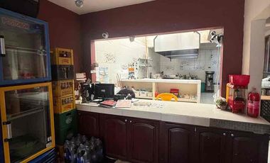 Local comercial con apartamento y cabaña en las Cuadras, Pasto Nariño