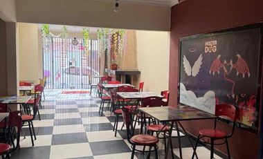 Local comercial con apartamento y cabaña en las Cuadras, Pasto Nariño