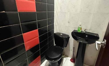 Local comercial con apartamento y cabaña en las Cuadras, Pasto Nariño