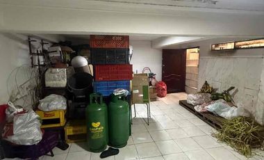 Local comercial con apartamento y cabaña en las Cuadras, Pasto Nariño