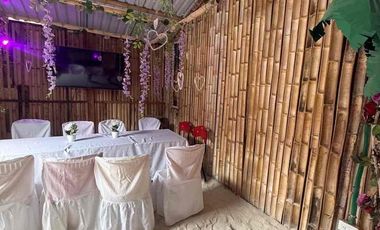 Local comercial con apartamento y cabaña en las Cuadras, Pasto Nariño