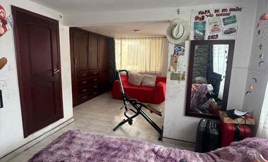 Local comercial con apartamento y cabaña en las Cuadras, Pasto Nariño