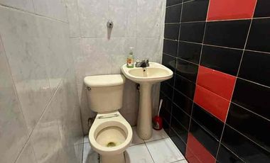 Local comercial con apartamento y cabaña en las Cuadras, Pasto Nariño