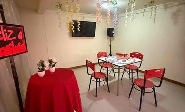 Local comercial con apartamento y cabaña en las Cuadras, Pasto Nariño