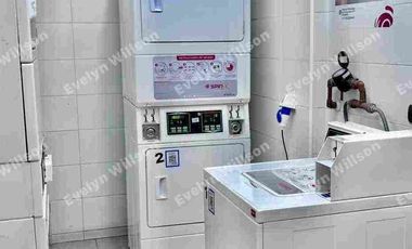 se arrienda espectacular departamento, con ubicacion privilegiada a pasos de la universidad mayor!!