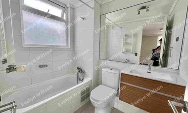 se arrienda espectacular departamento, con ubicacion privilegiada a pasos de la universidad mayor!!