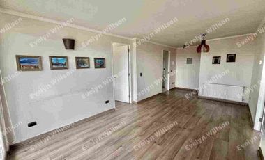 se arrienda espectacular departamento, con ubicacion privilegiada a pasos de la universidad mayor!!