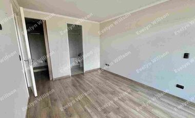 se arrienda espectacular departamento, con ubicacion privilegiada a pasos de la universidad mayor!!