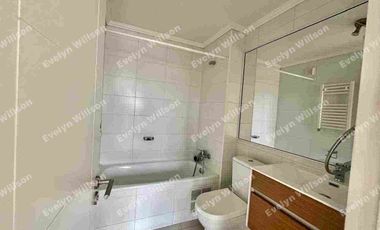 se arrienda espectacular departamento, con ubicacion privilegiada a pasos de la universidad mayor!!