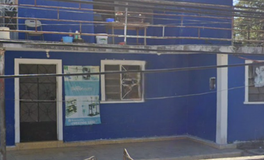 Casa en excelentes condiciones en remate bancario