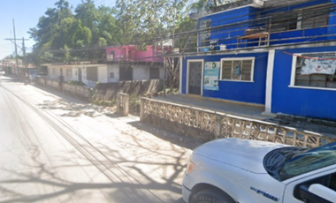 Casa en excelentes condiciones en remate bancario