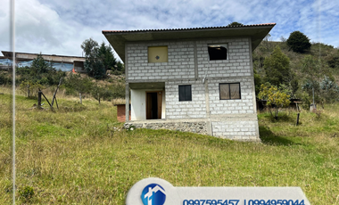 Venta de Terreno, Sector Santa Ana, Cuenca