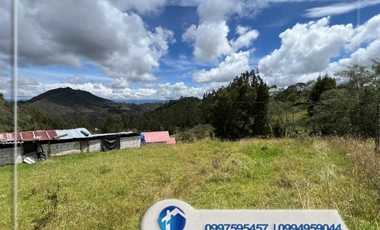 Venta de Terreno, Sector Santa Ana, Cuenca