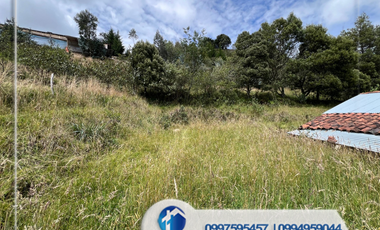 Venta de Terreno, Sector Santa Ana, Cuenca