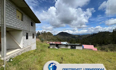 Venta de Terreno, Sector Santa Ana, Cuenca