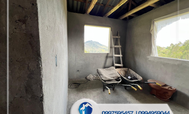 Venta de Terreno, Sector Santa Ana, Cuenca