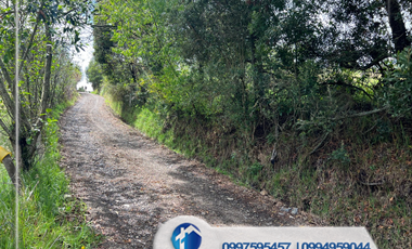 Venta de Terreno, Sector Santa Ana, Cuenca