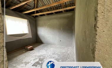 Venta de Terreno, Sector Santa Ana, Cuenca
