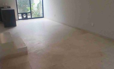 Excelente casa en renta