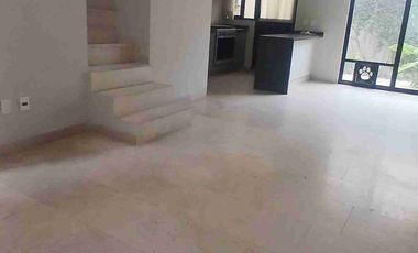 Excelente casa en renta