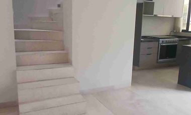 Excelente casa en renta