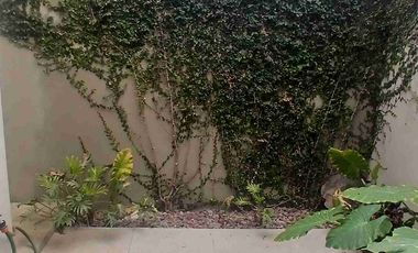 Excelente casa en renta