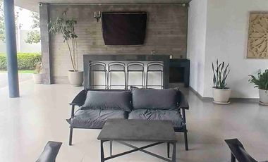 Excelente casa en renta
