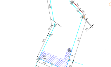 Terreno en venta en Cuenca