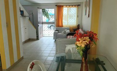 Vendo casa en la playa, Sector Capaez. Sta. ELENA