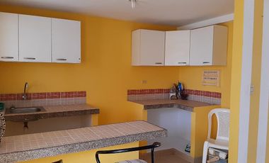 Vendo casa en la playa, Sector Capaez. Sta. ELENA