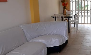 Vendo casa en la playa, Sector Capaez. Sta. ELENA